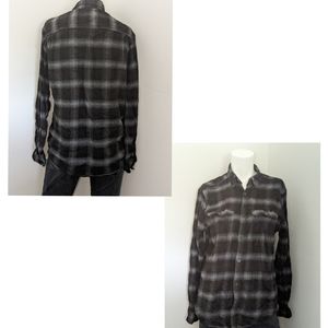 Men's medium long sleeve shirt